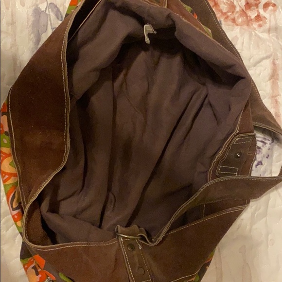 Roxy light-weight messenger bag - Picture 7 of 7